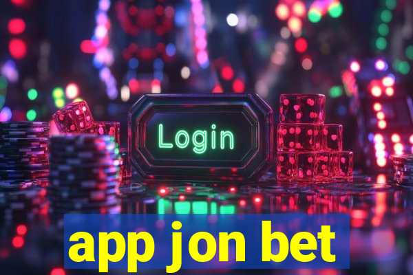 app jon bet